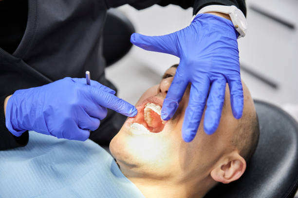 Best Emergency Cosmetic Dentistry (e.g., broken veneers) in Jeffersontown, KY