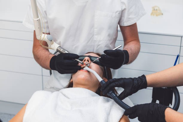 Best Emergency Treatment for Jaw Pain or Injury in Jeffersontown, KY